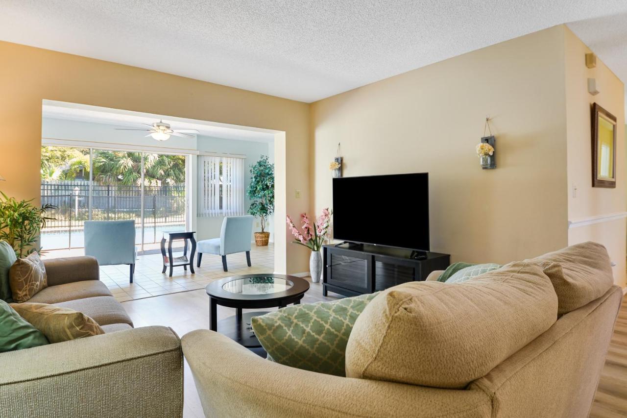 Village Green Oasis Bradenton Extérieur photo