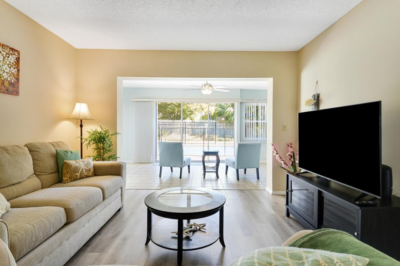 Village Green Oasis Bradenton Extérieur photo