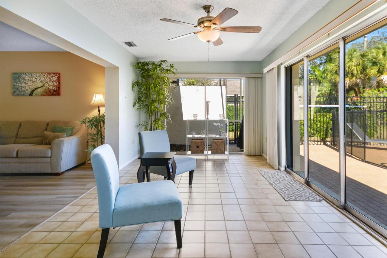 Village Green Oasis Bradenton Extérieur photo