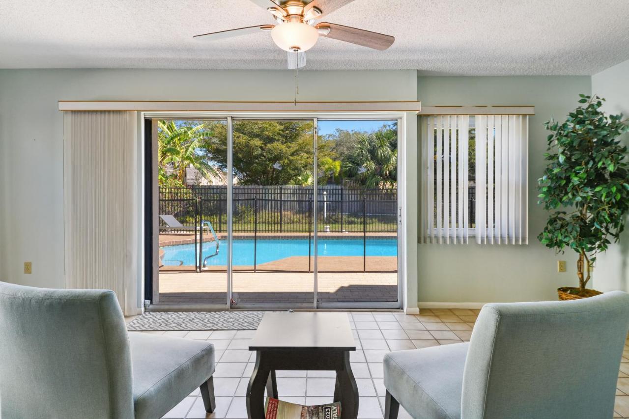 Village Green Oasis Bradenton Extérieur photo