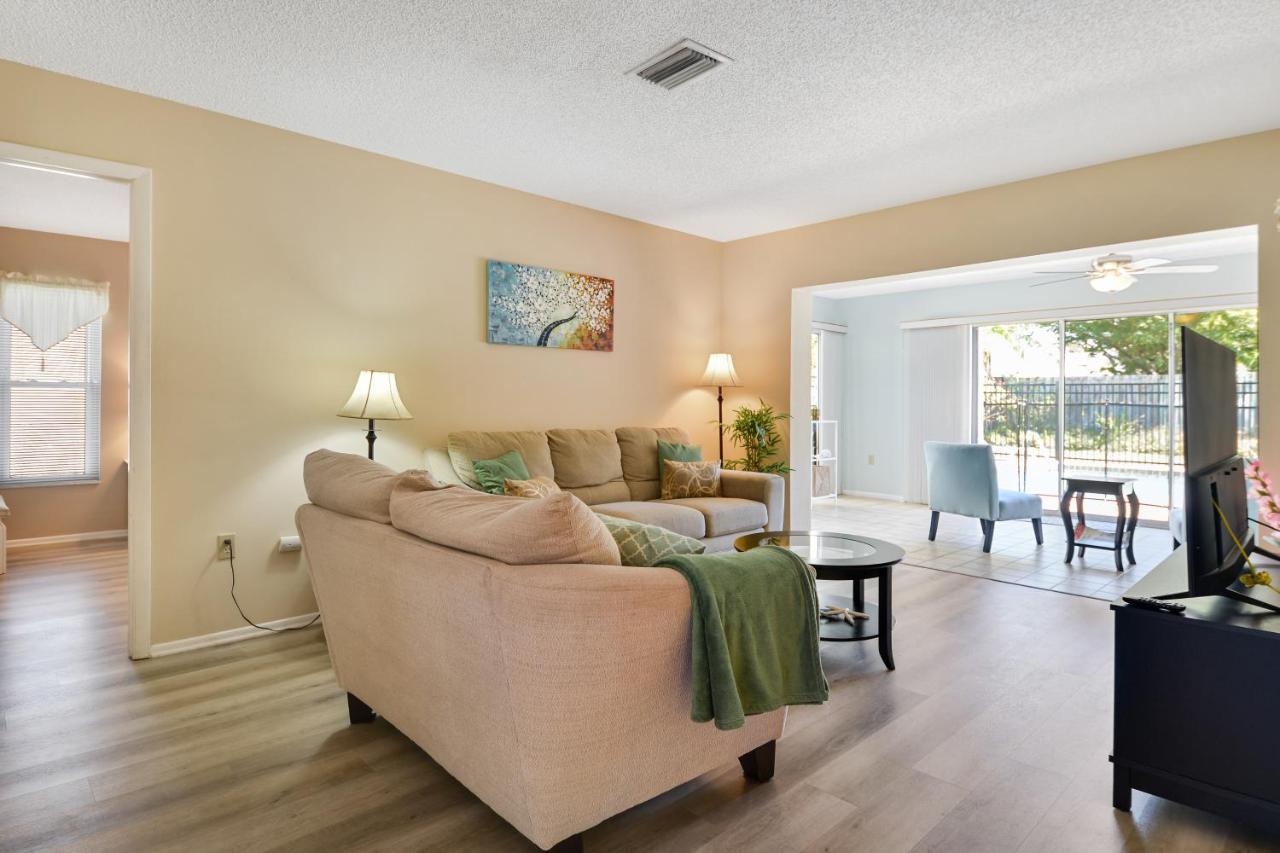 Village Green Oasis Bradenton Extérieur photo