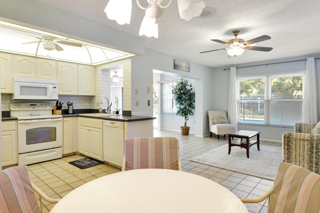 Village Green Oasis Bradenton Extérieur photo