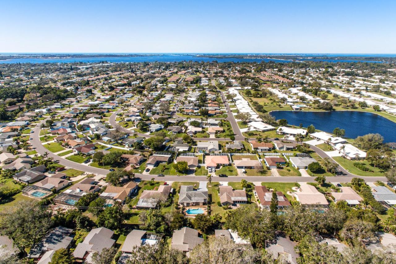 Village Green Oasis Bradenton Extérieur photo