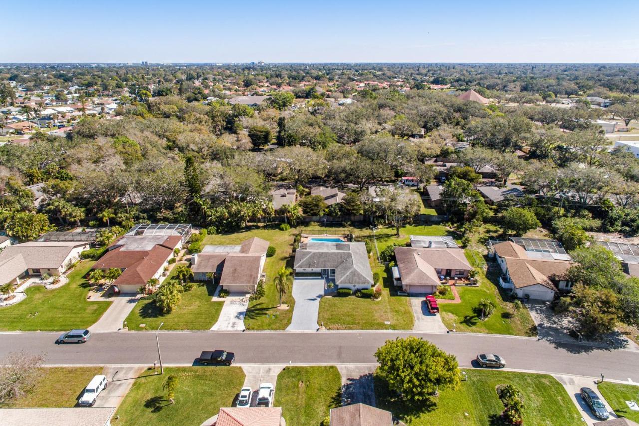 Village Green Oasis Bradenton Extérieur photo