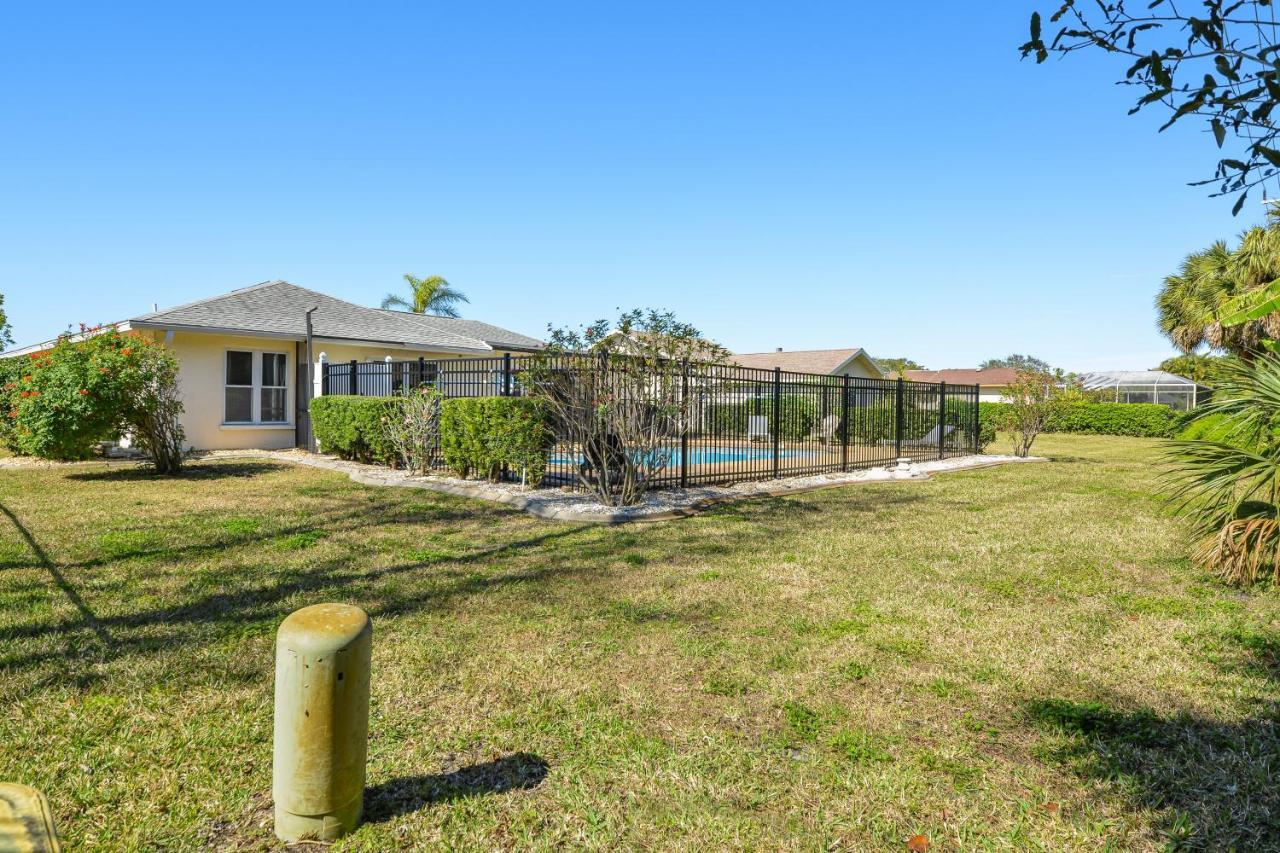Village Green Oasis Bradenton Extérieur photo