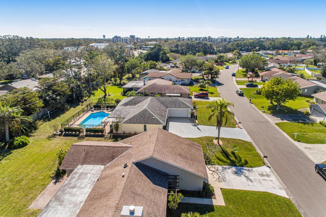 Village Green Oasis Bradenton Extérieur photo