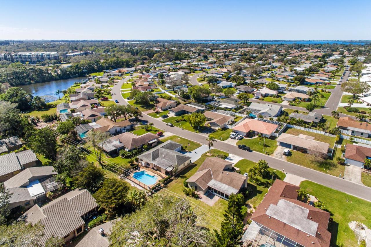 Village Green Oasis Bradenton Extérieur photo