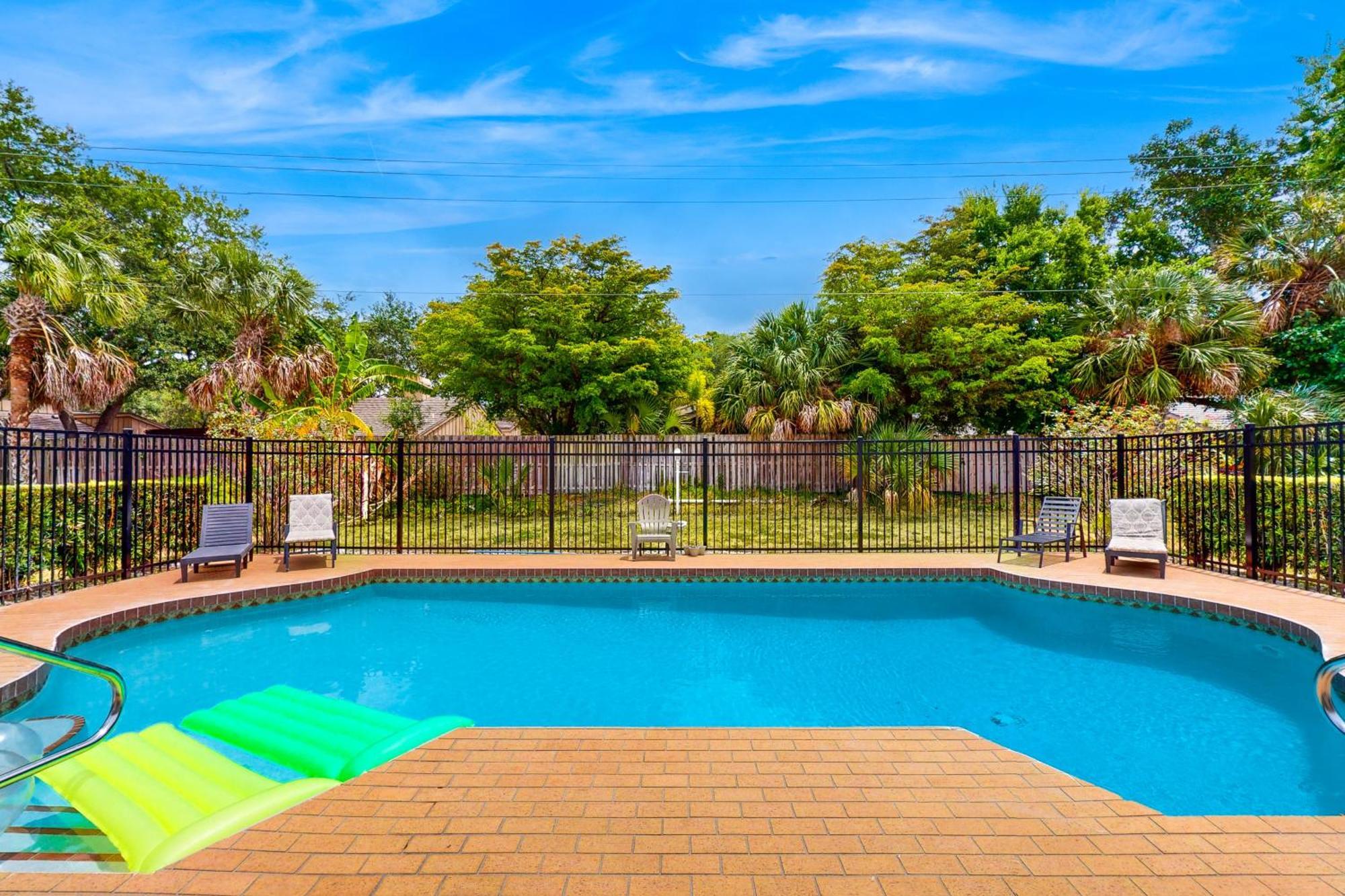 Village Green Oasis Bradenton Extérieur photo
