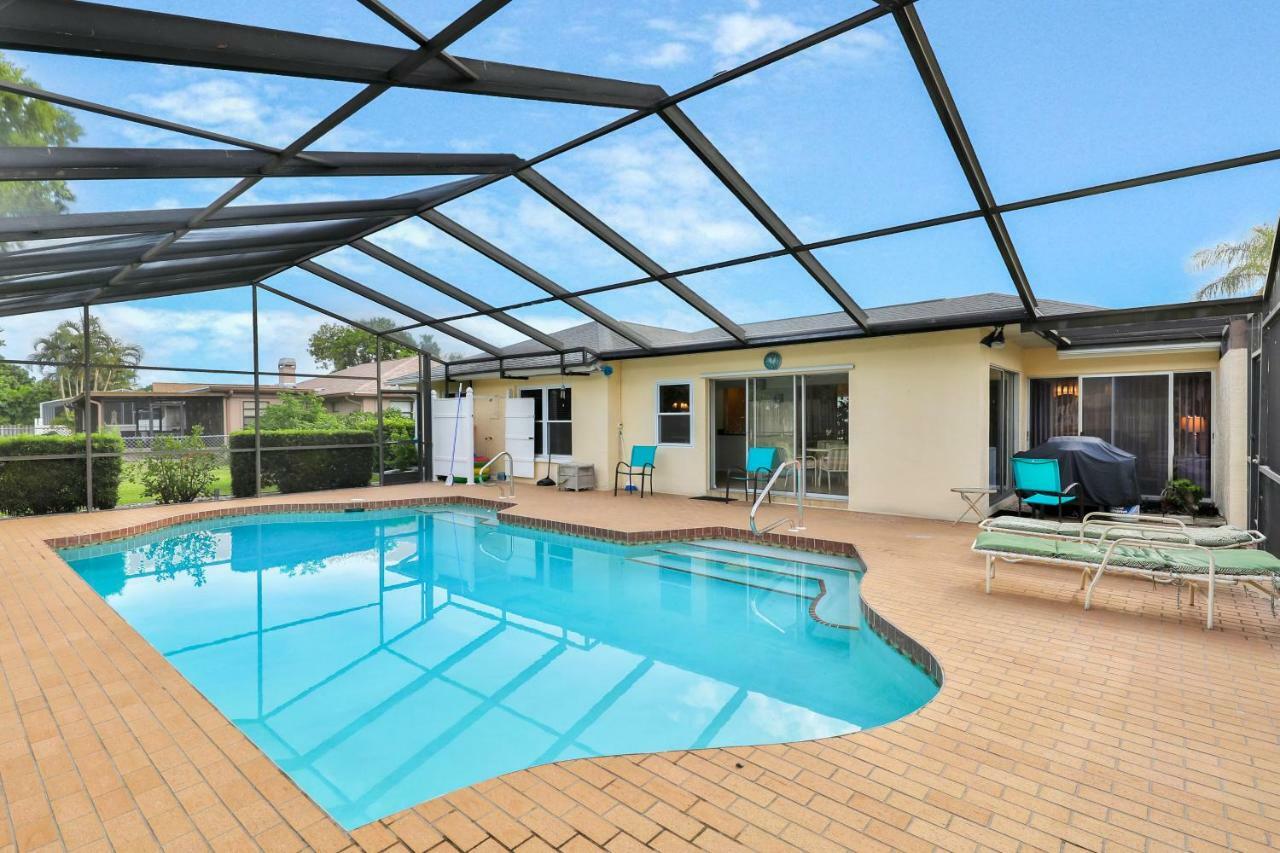 Village Green Oasis Bradenton Extérieur photo